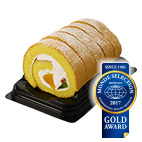 ごちそう果実　5種のフルーツロール