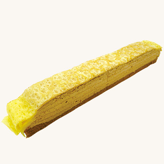 スティックミルクレープ　チョコ