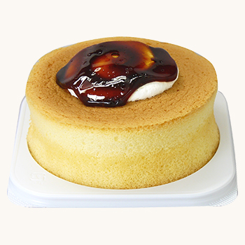 プリンシフォン