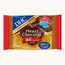 カカオが香る 濃厚ショコラ パッケージ