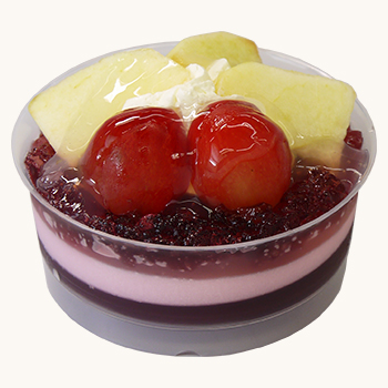 ごちそう果実　和梨とぶどう