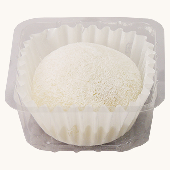 ぷりんクリームもち