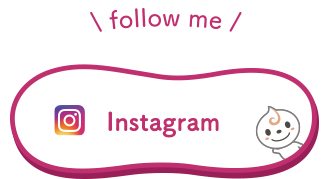 follow me Instagram